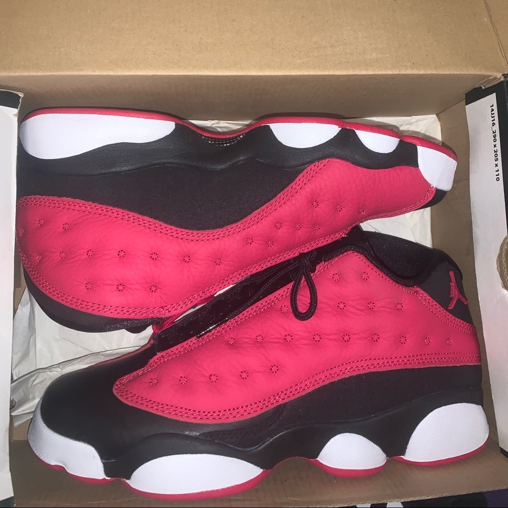 JORDAN